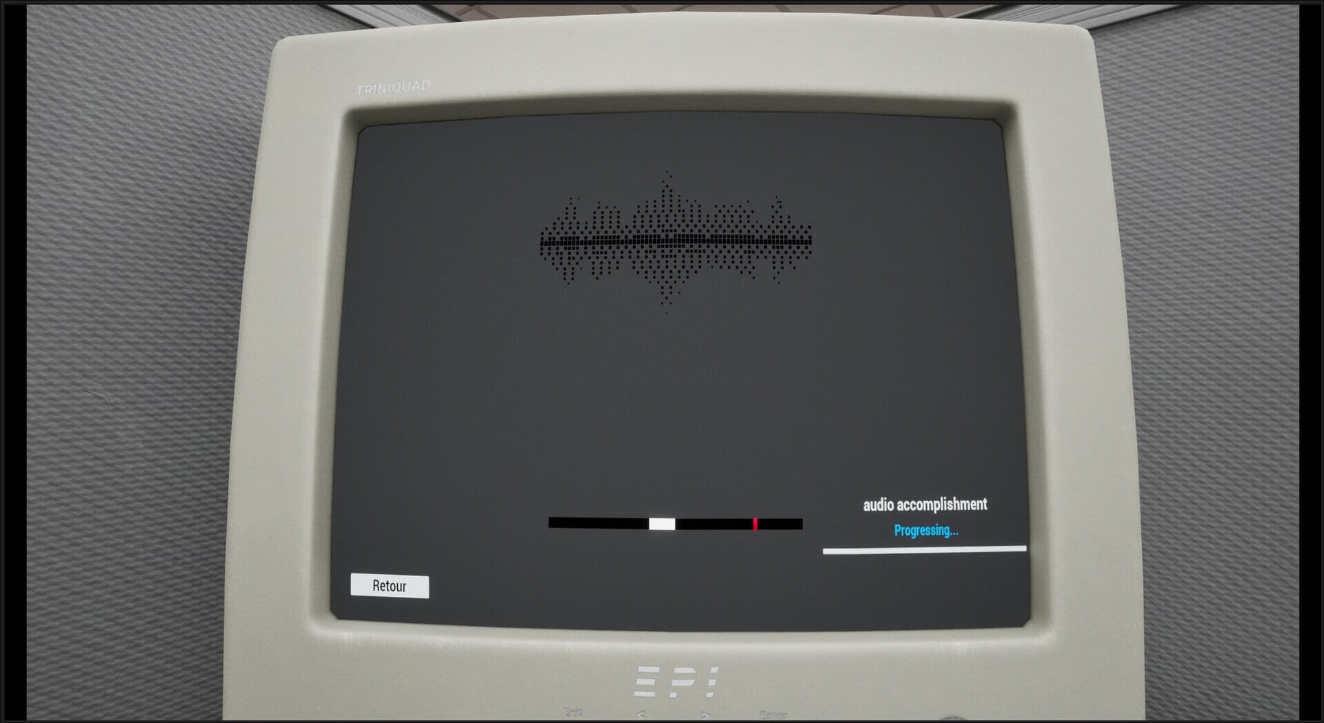 LucidDynamics screenshot 1