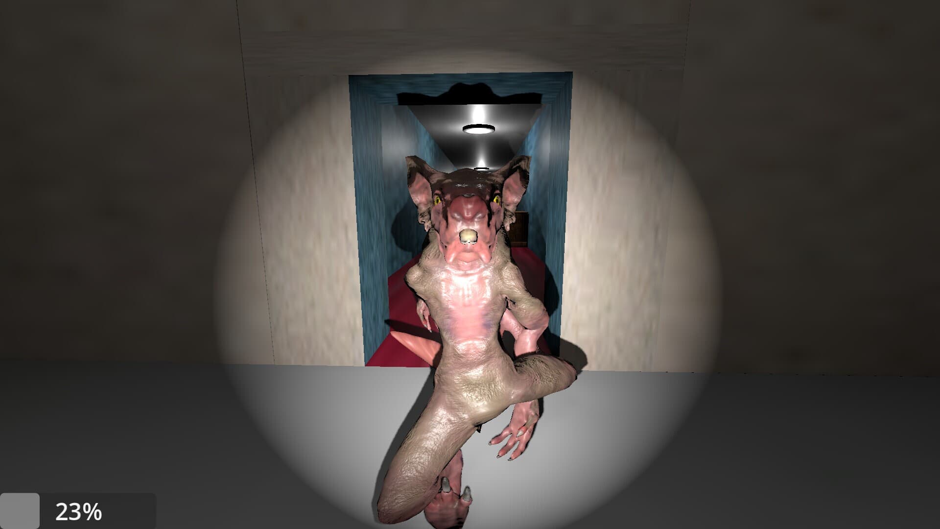 Lucky's Funhouse screenshot 1