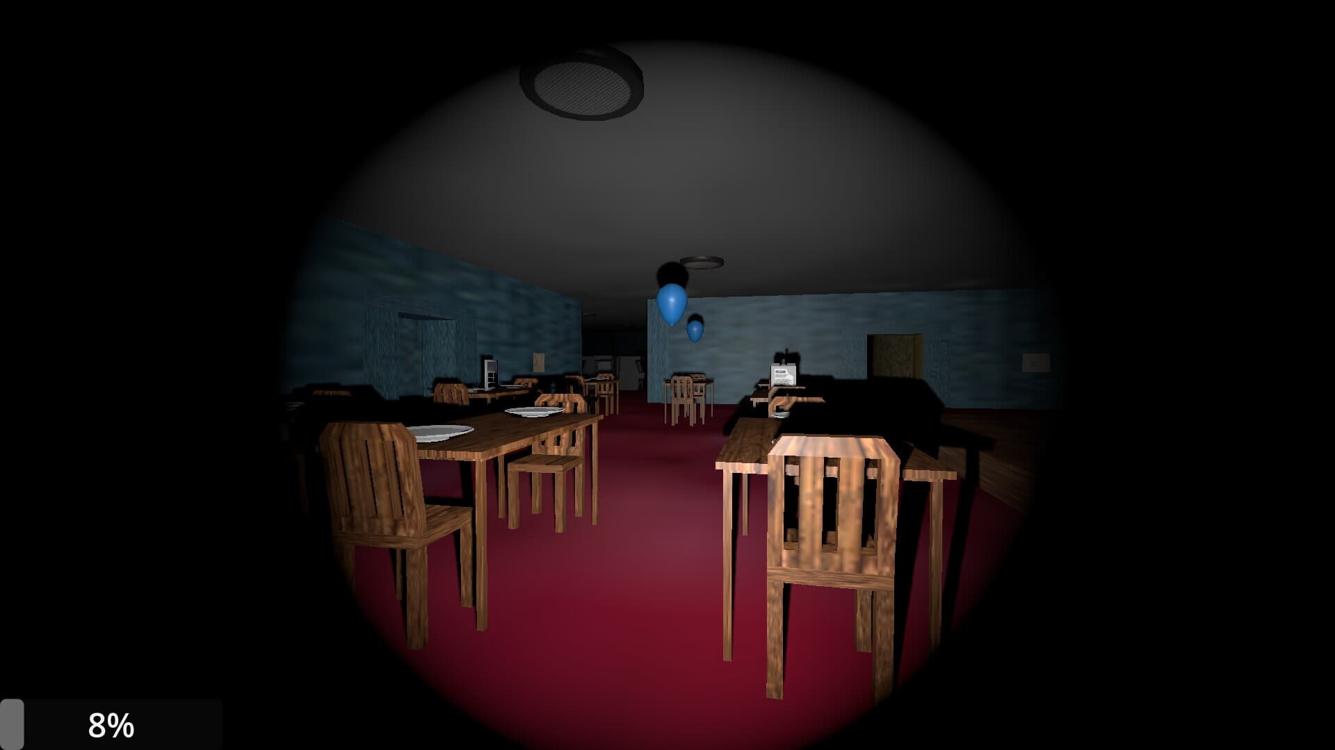 Lucky's Funhouse