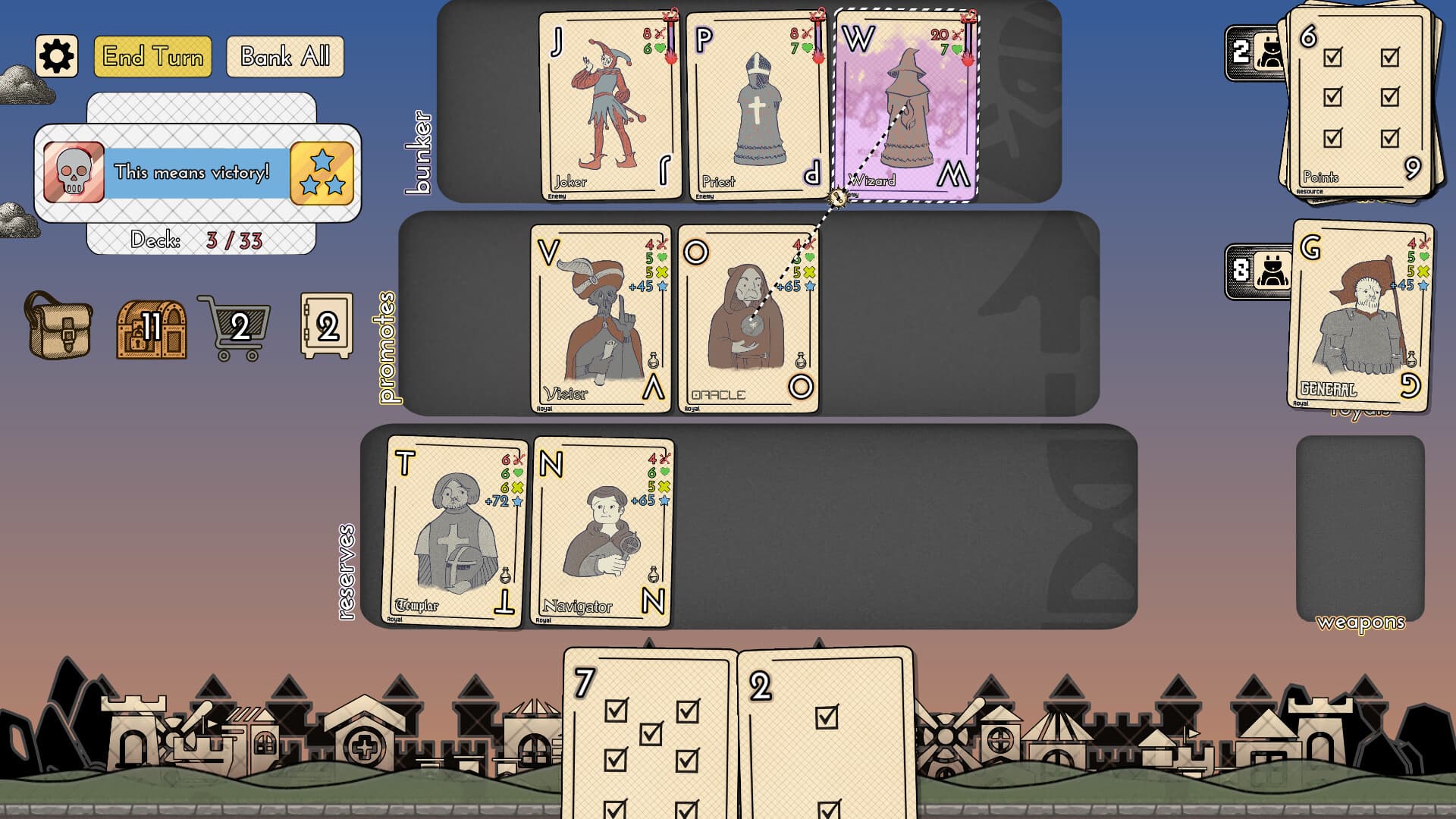 Luxuriant screenshot 1