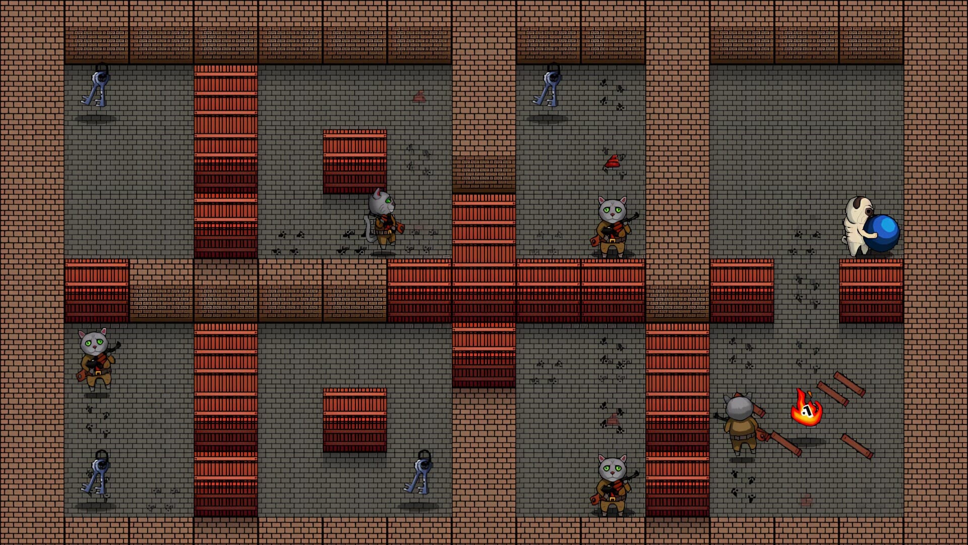 MadPug screenshot 1