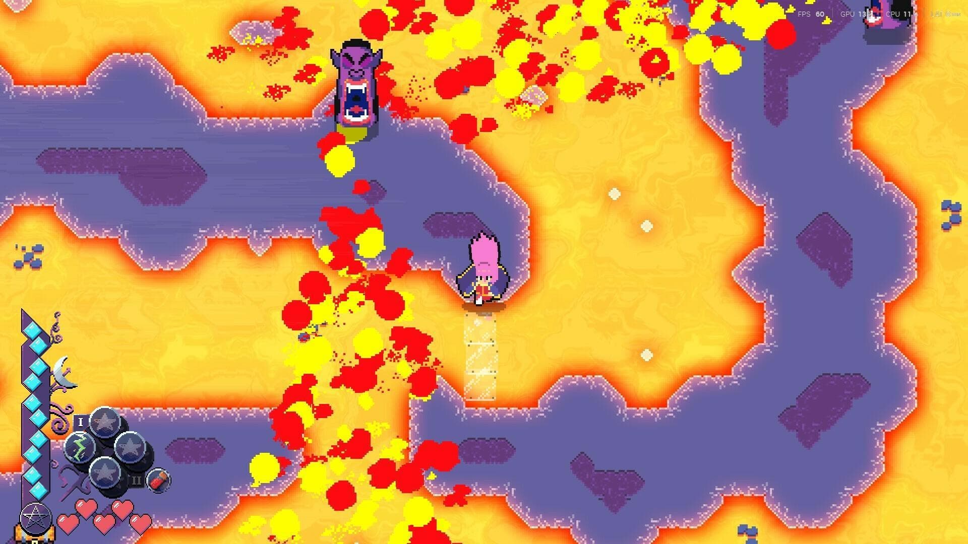 Magical Blush Demo