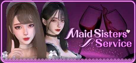 Maid Sisters' Service screenshot 1