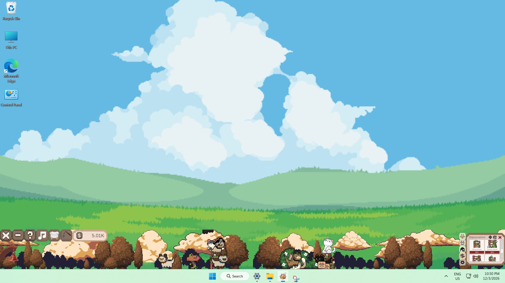 MaoMaoMao screenshot 1