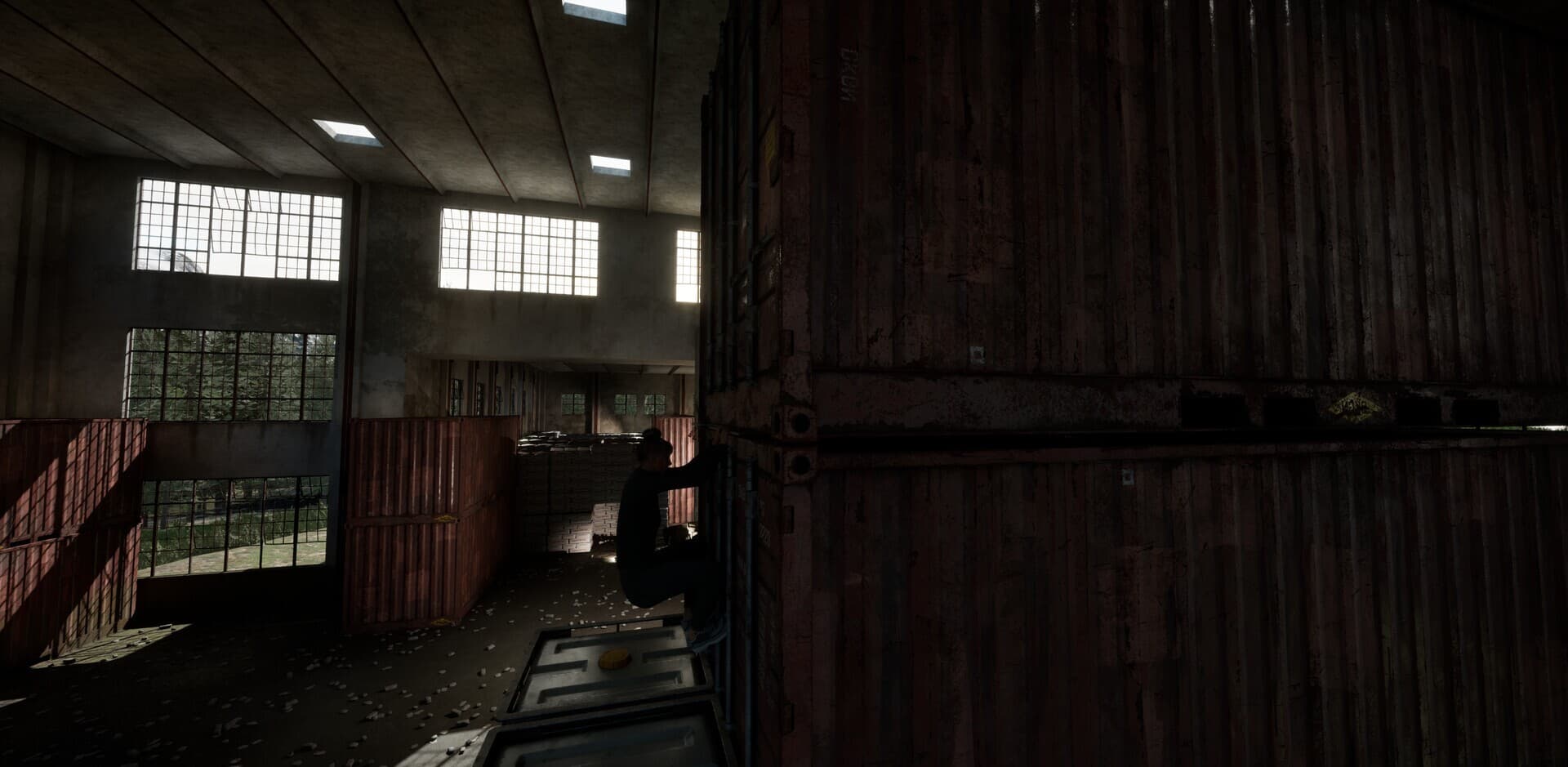 Mara Unbound screenshot 1