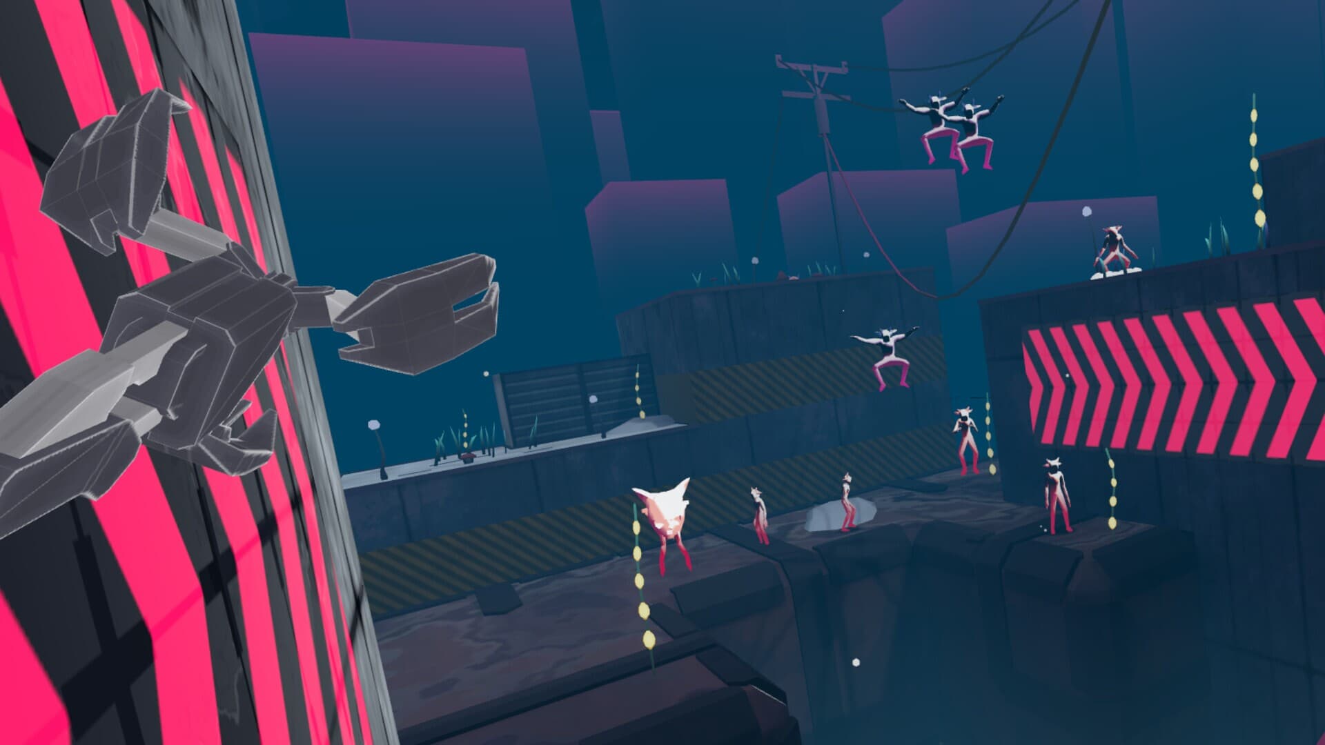 Marrow Marrow screenshot 1