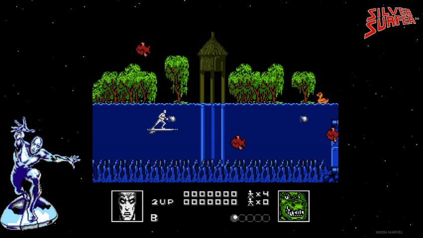 MARVEl MaXimum Collection screenshot 1