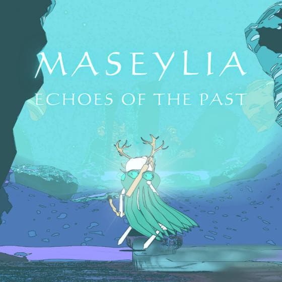 Maseylia: Echoes of the past screenshot 1