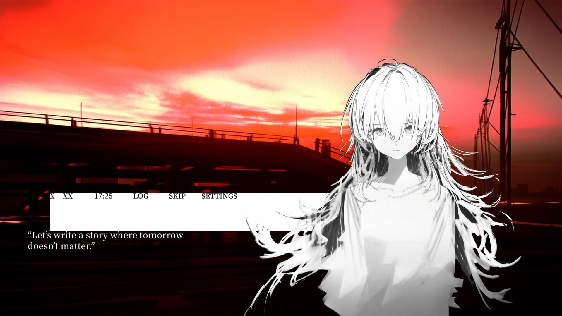 Mercury Elopement Syndrome screenshot 1