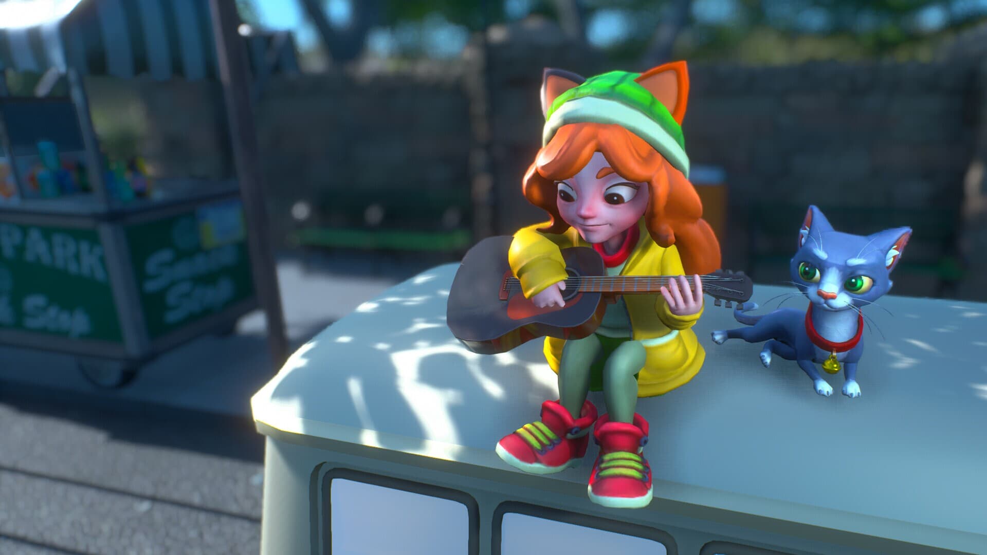 Mice Crisis screenshot 1