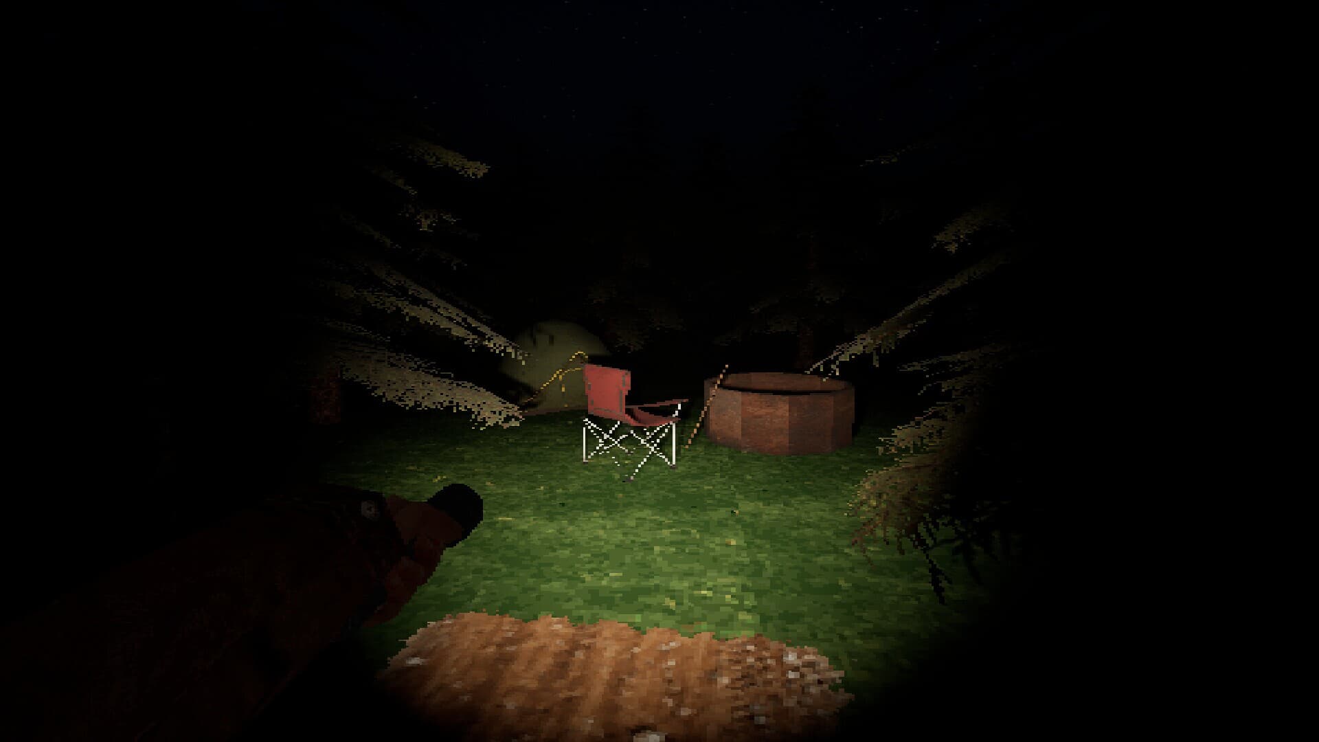 Midnight Massacre