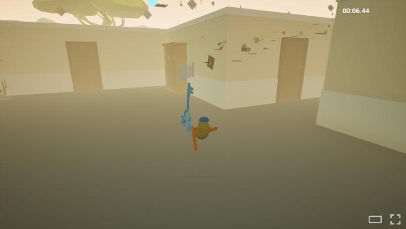 Mini UP screenshot 1