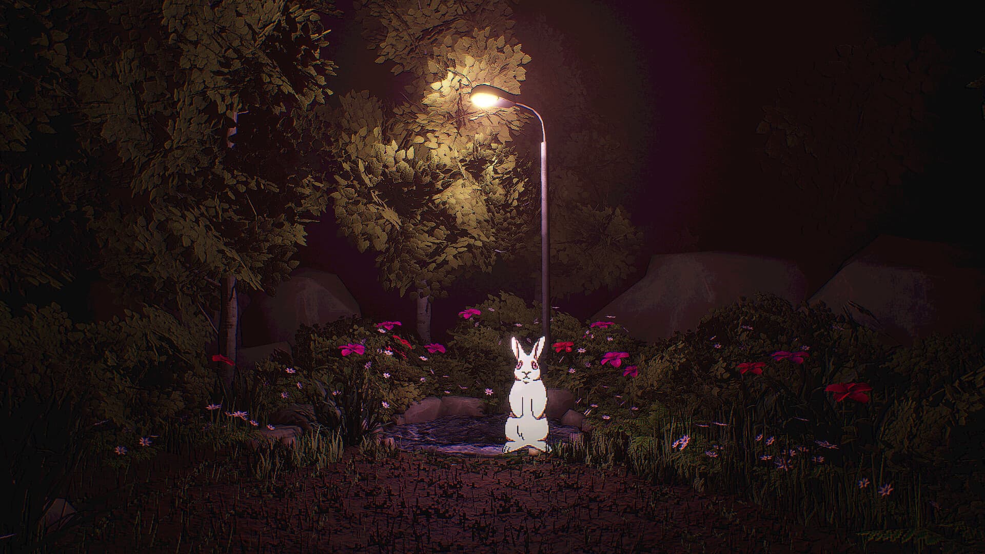 Mole screenshot 1