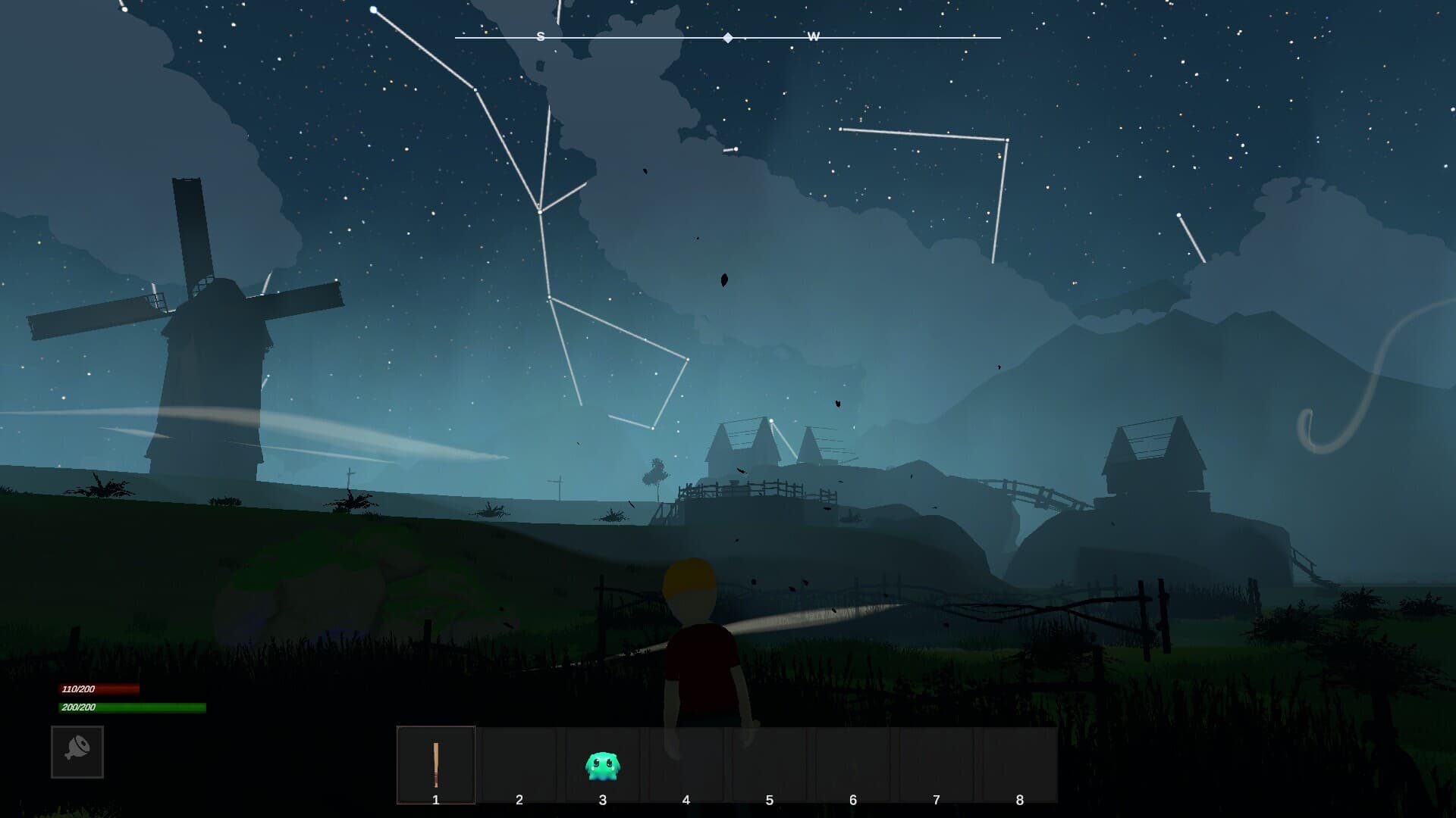 Monster Hub screenshot 1