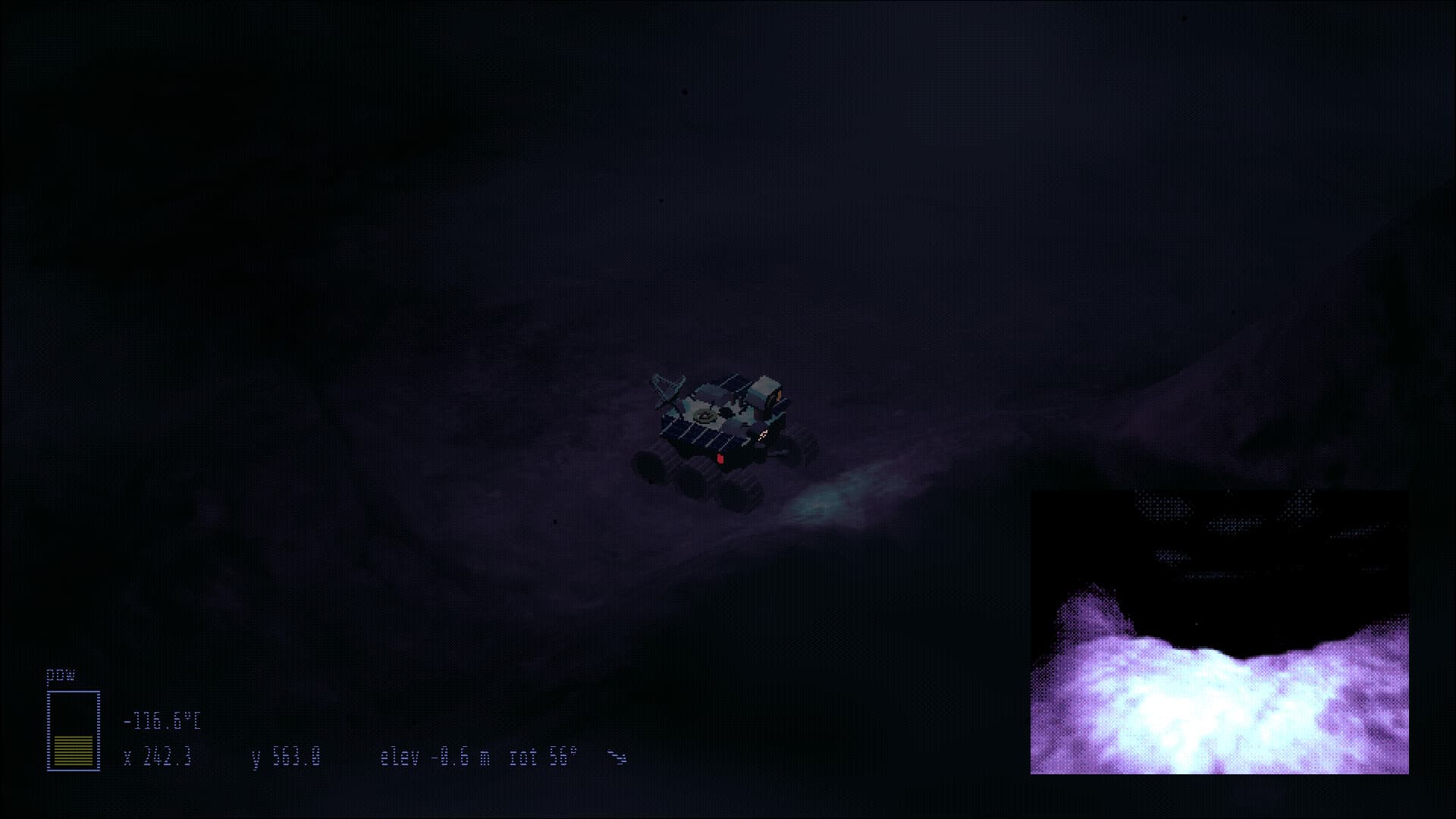 MOONROT screenshot 1