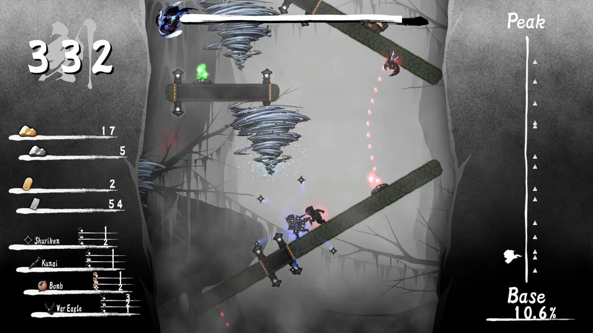 Mukuro no Rasen screenshot 1