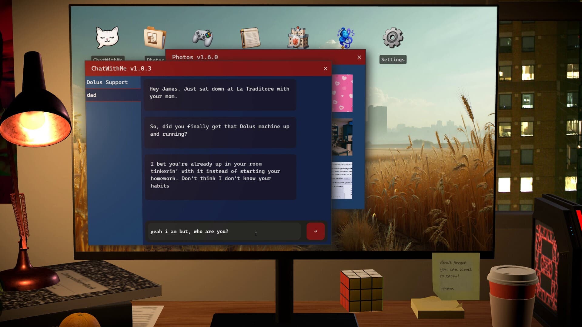 My New Computer screenshot 1