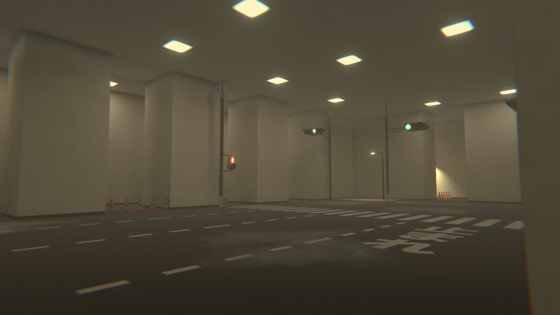 NAFUDA SAGASHI - Identetey:Lost - screenshot 1