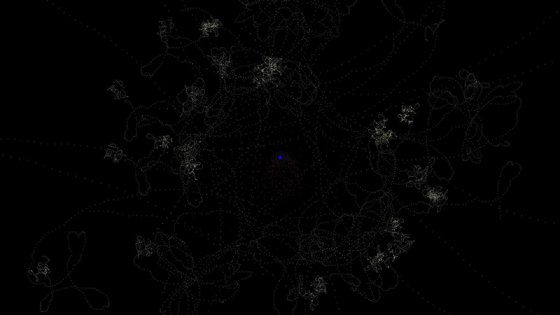 Neat Particles screenshot 1