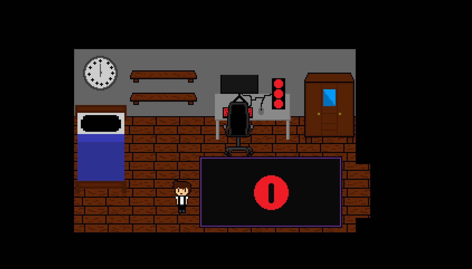 Night On screenshot 1
