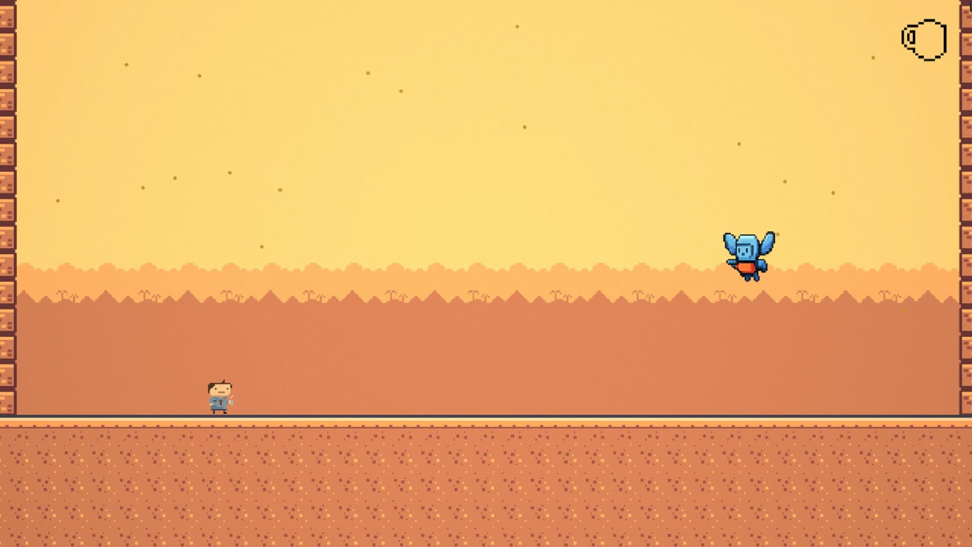 Normal Dev Guy - Inside Kenney World