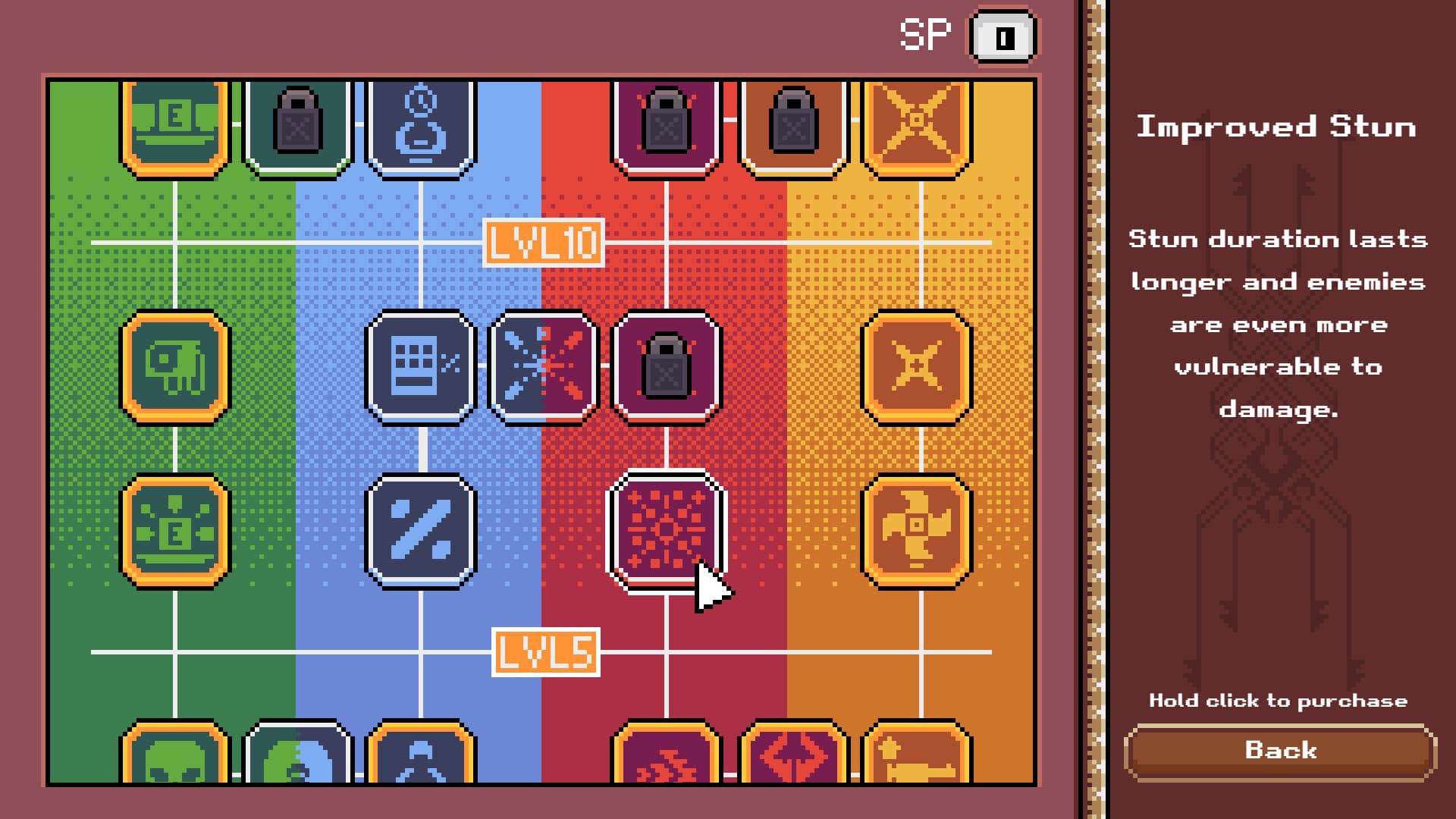 Obliterator-X screenshot 1