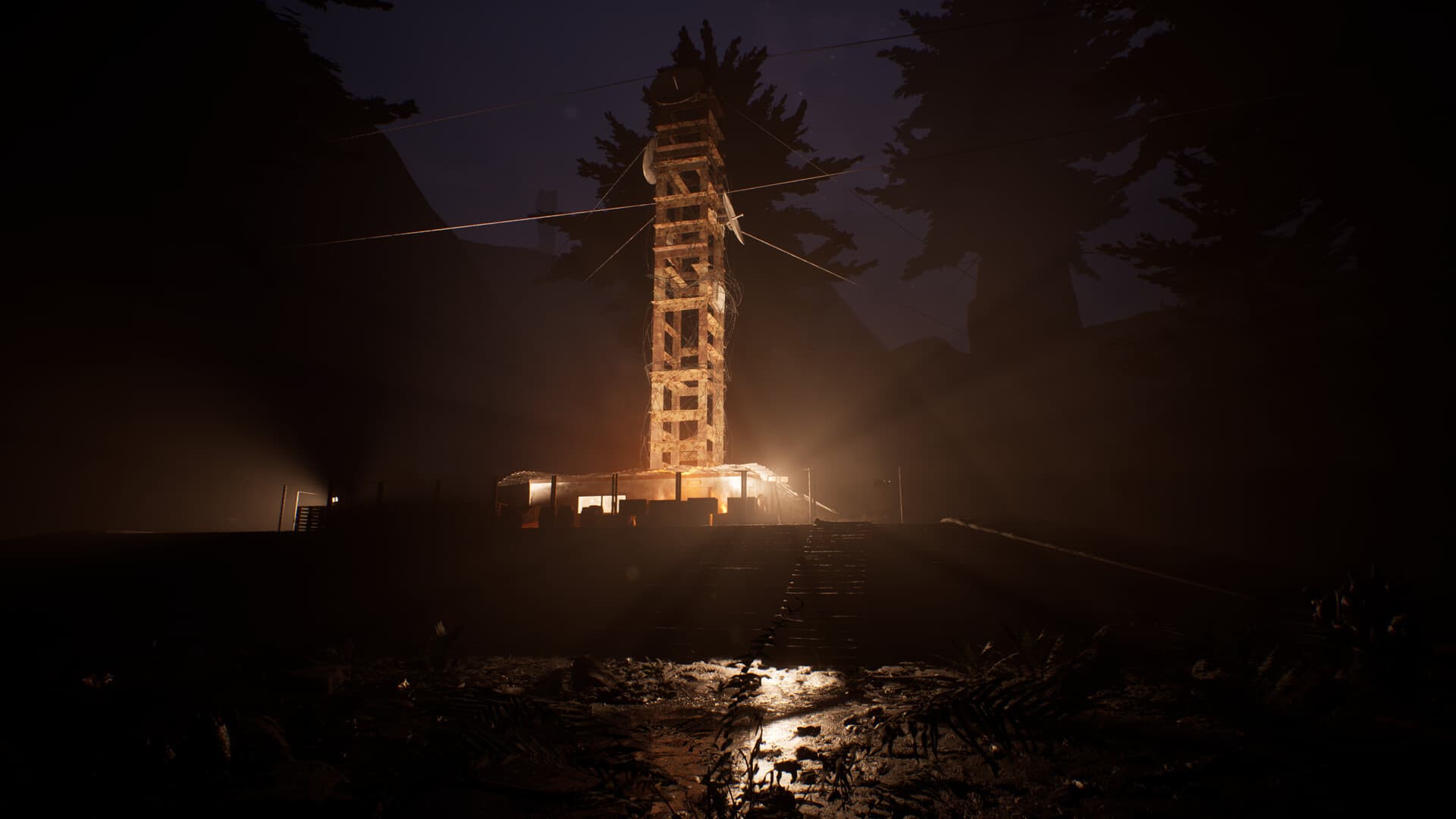 OH DEMON! Fix my TV screenshot 1