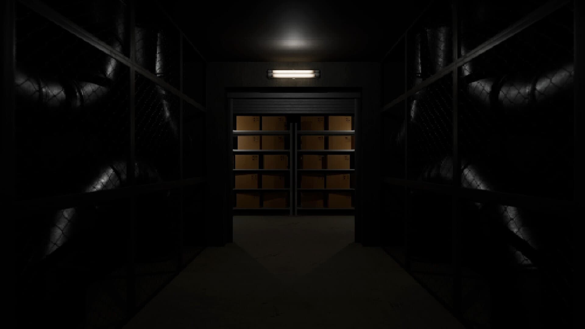 One Last Box screenshot 1