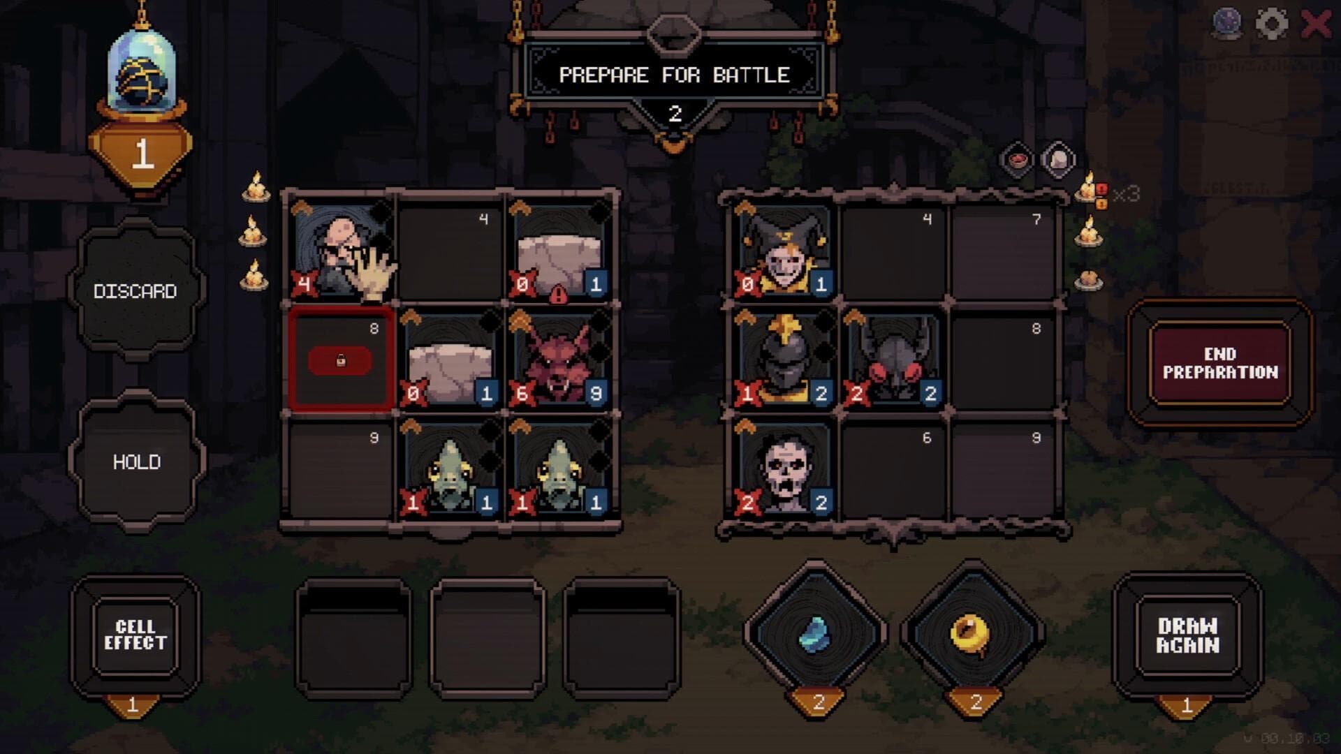 Order Automatica screenshot 1