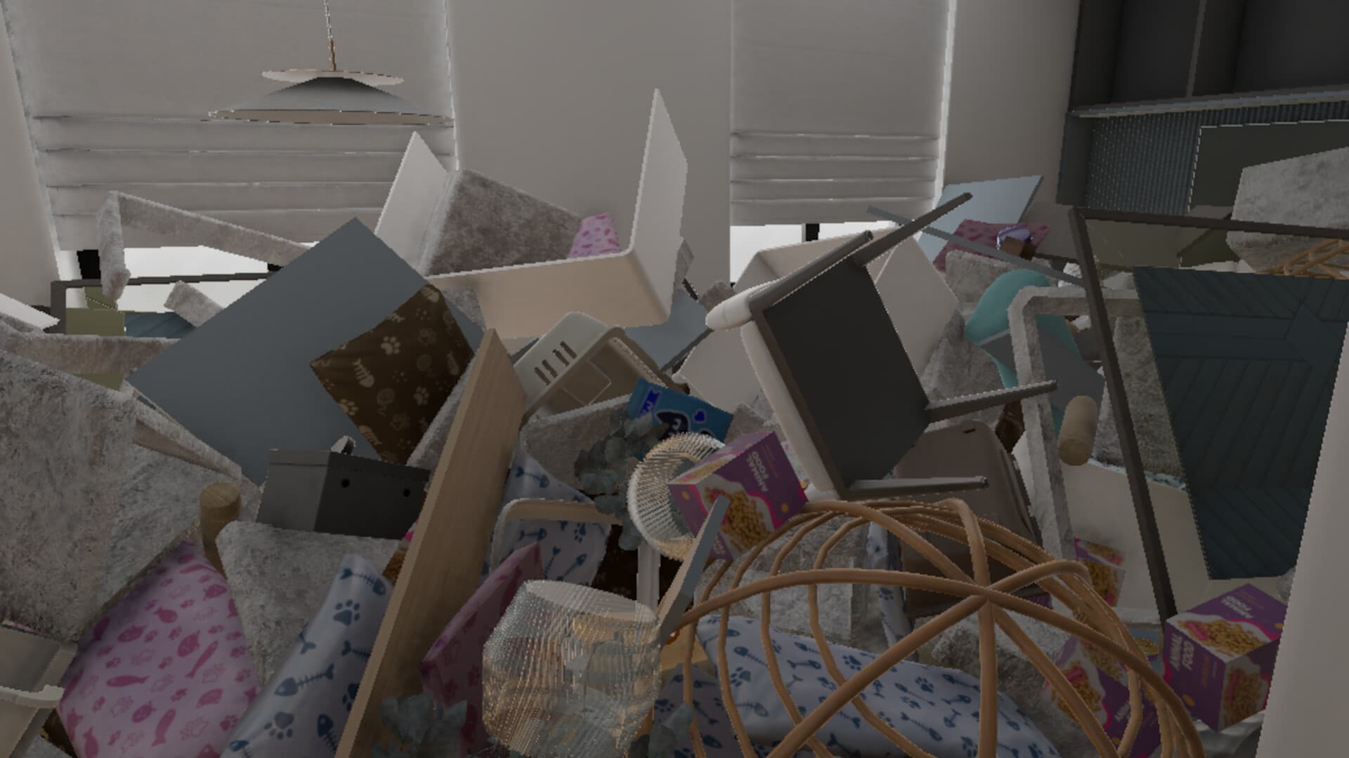 Organizer Pro screenshot 1