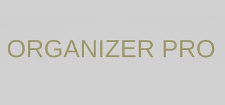 Organizer Pro
