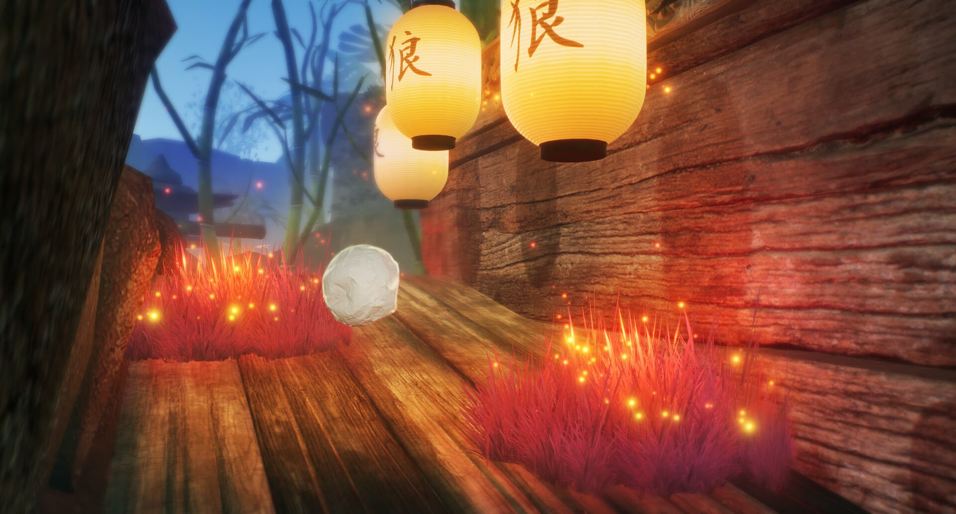 Origament: A Paper Adventure screenshot 1