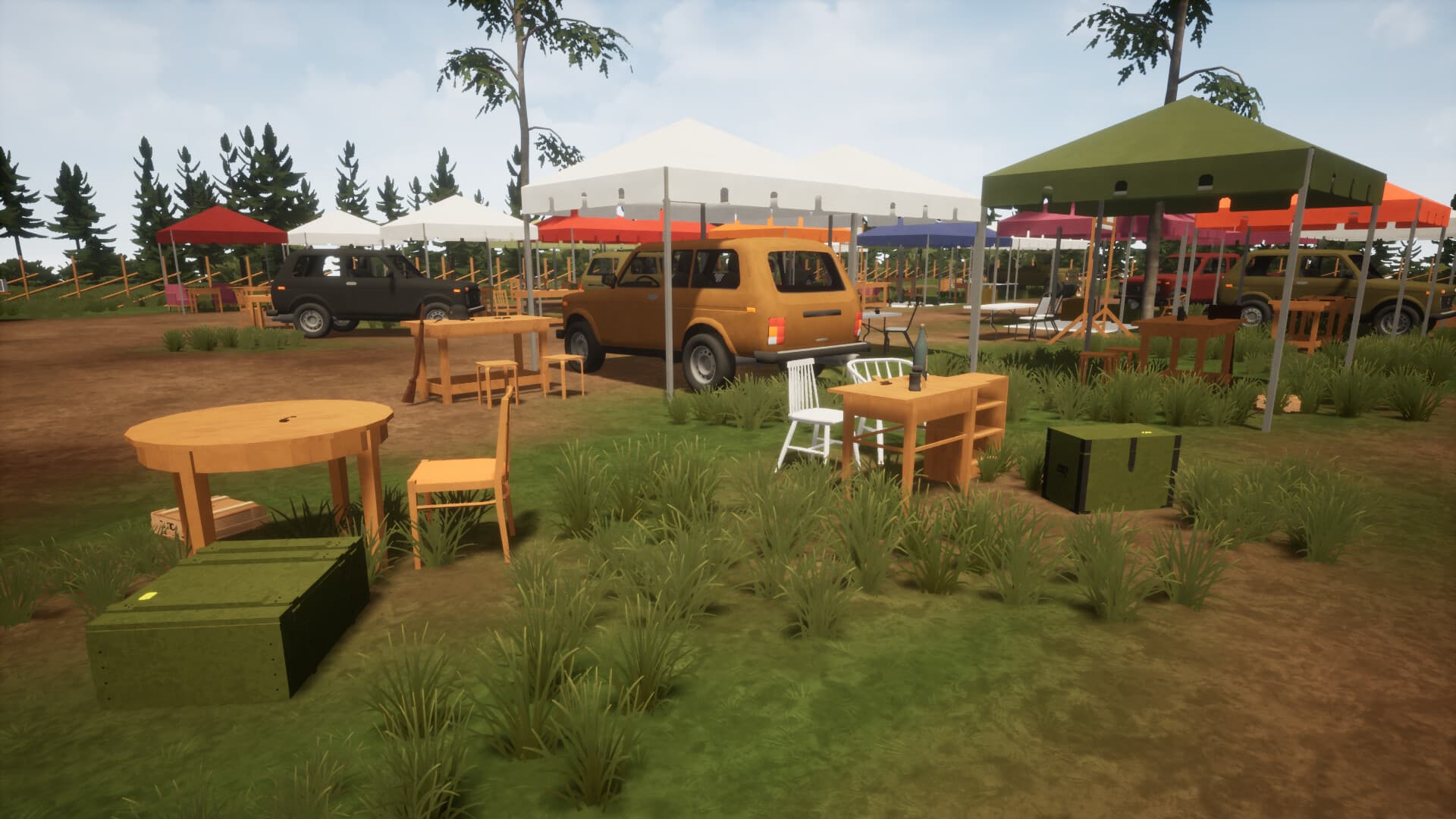 Osta screenshot 1