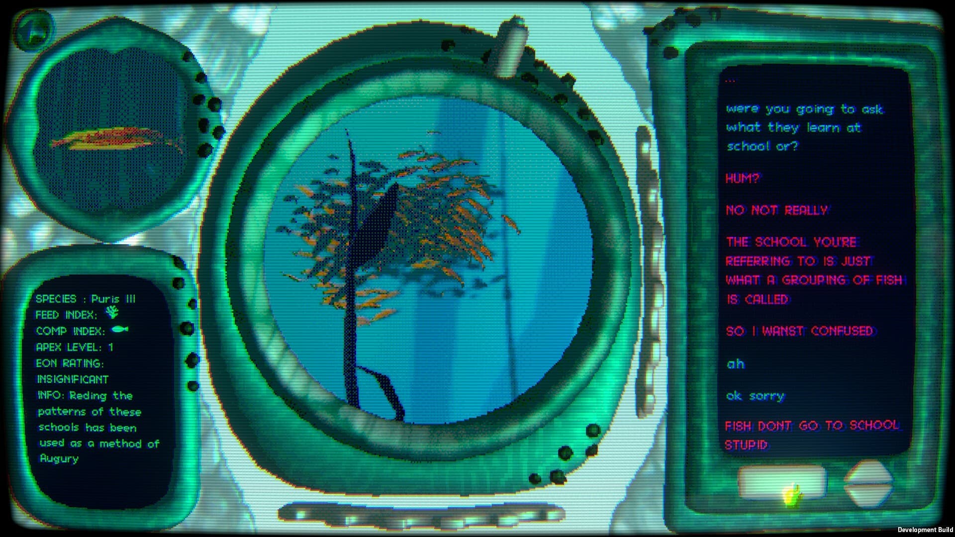 Panthalassa (2026) screenshot 1