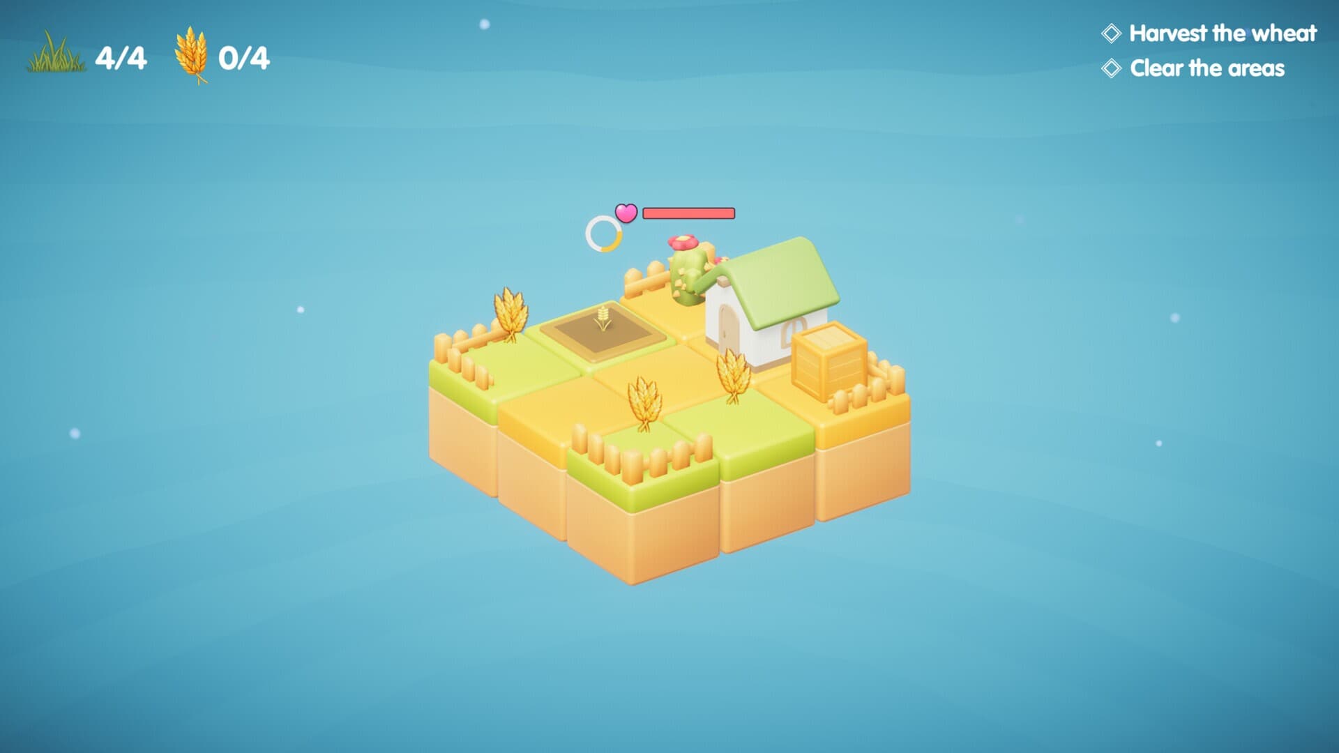 Paradise Corner 2 screenshot 1
