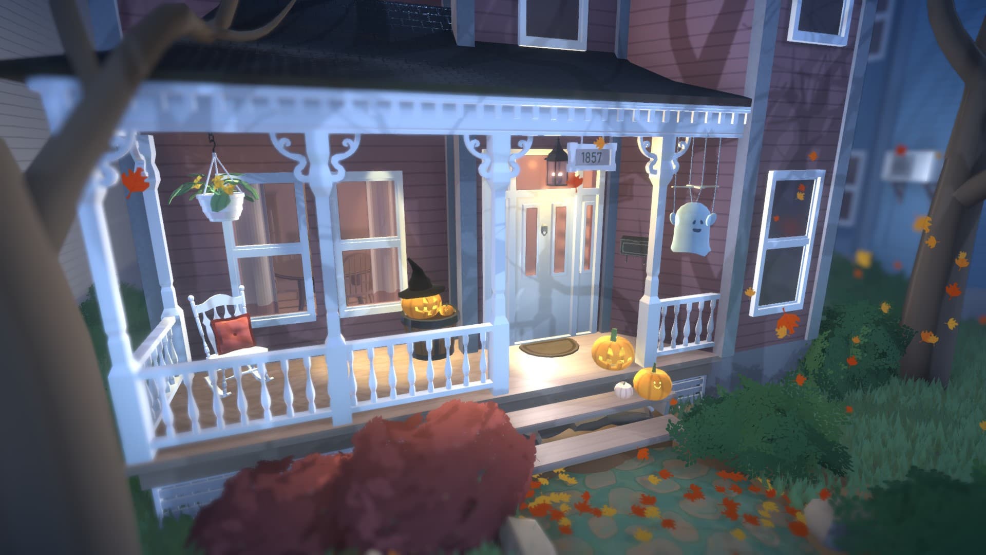 Paralives screenshot 1