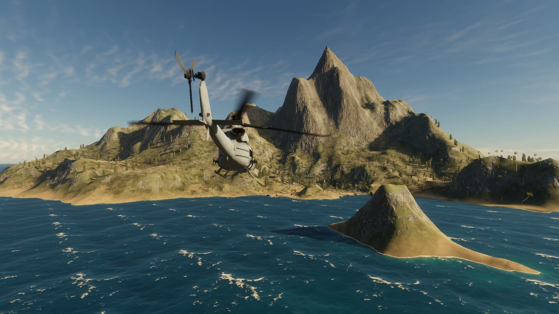 Paranormal Eclipse screenshot 1