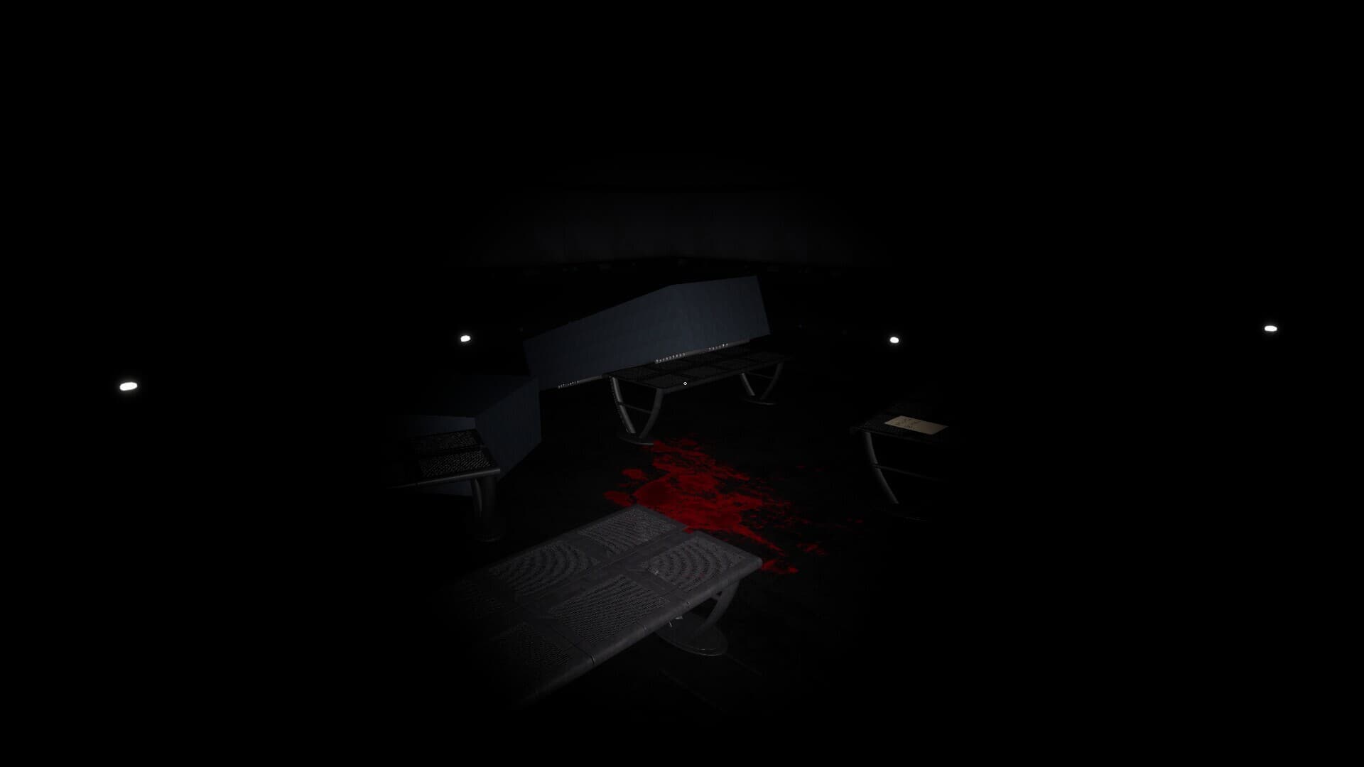 Paranormal Eclipse
