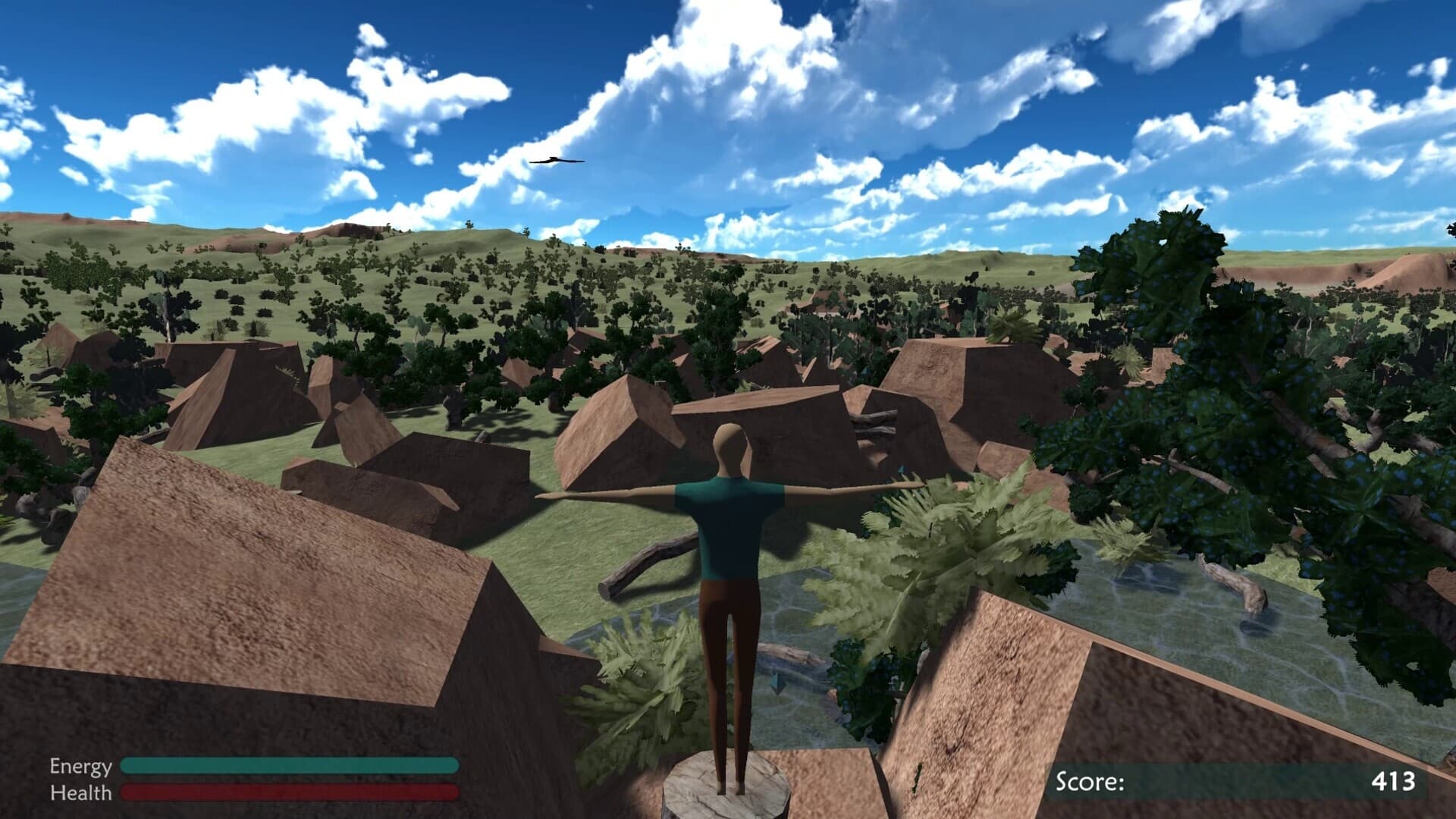 Parkour & Freerunning screenshot 1