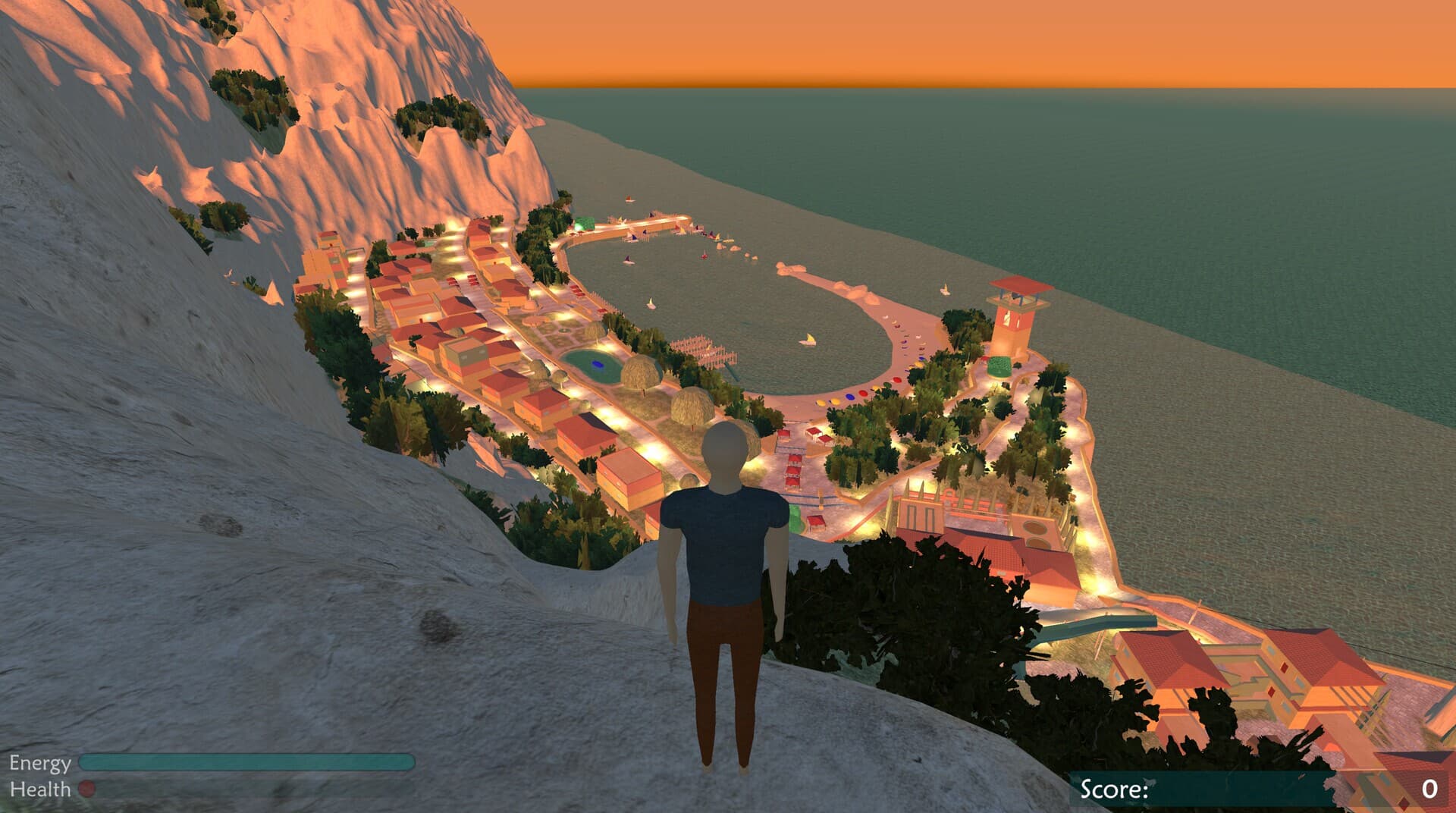 Parkour & Freerunning
