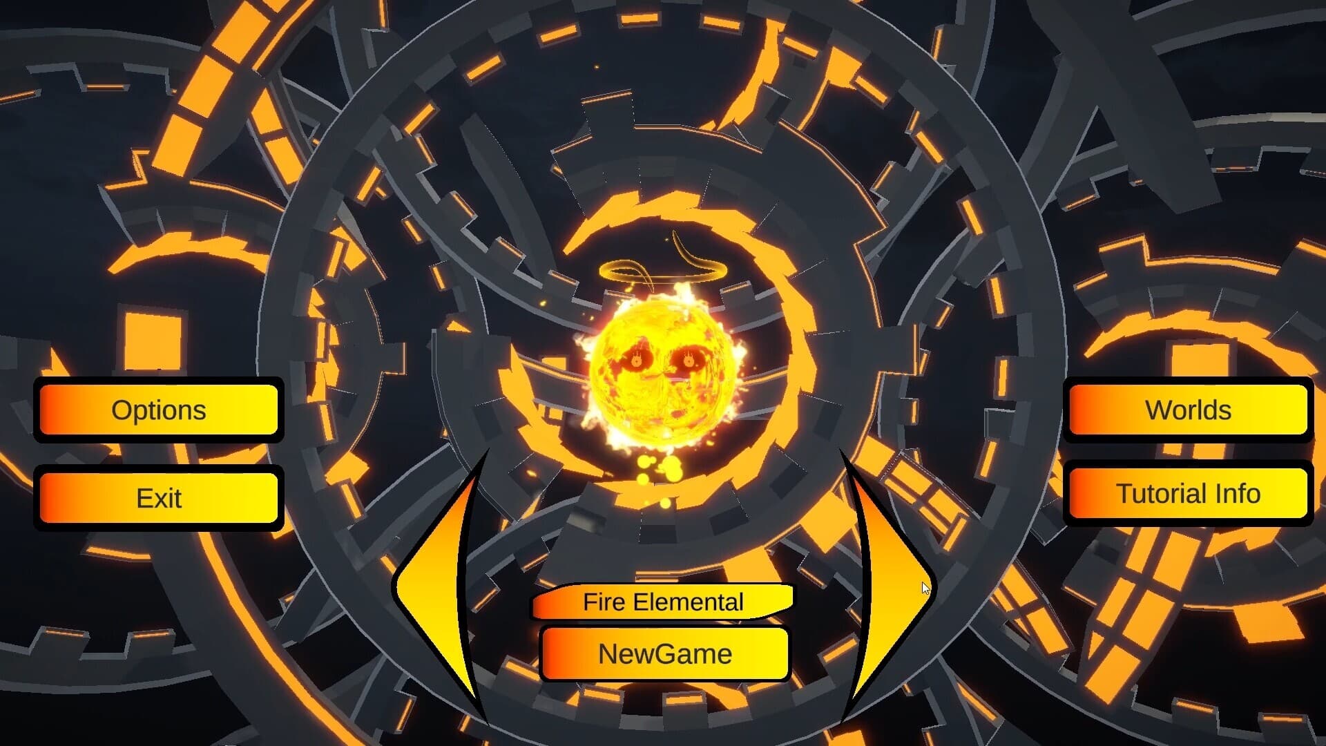 PARTICLE: Into the Void