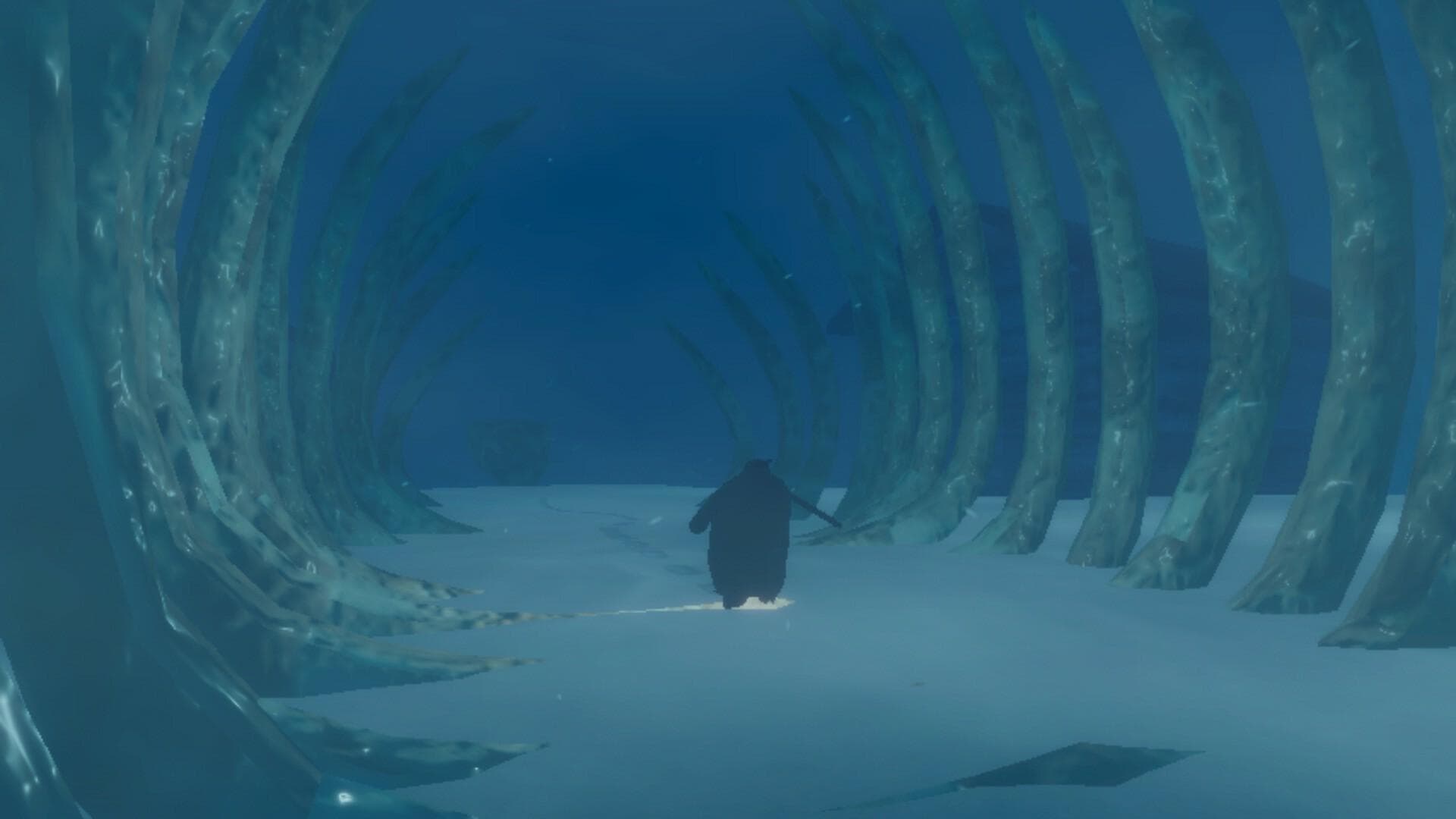 Penguin Colony screenshot 1
