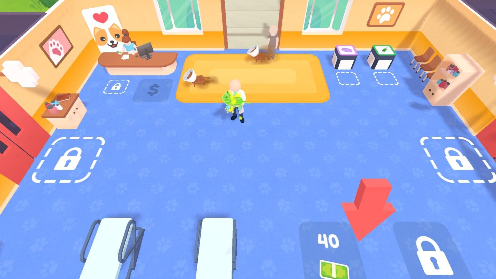 PetDoctor screenshot 1