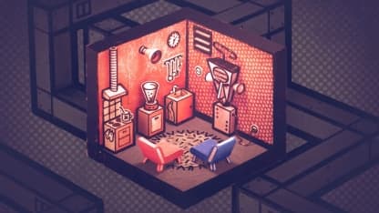 Phonopolis screenshot 1