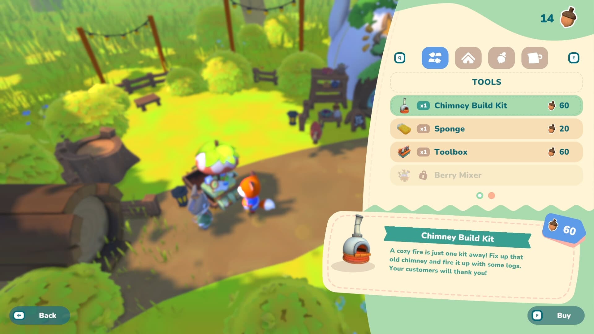 Piece by Piece (2026) screenshot 1