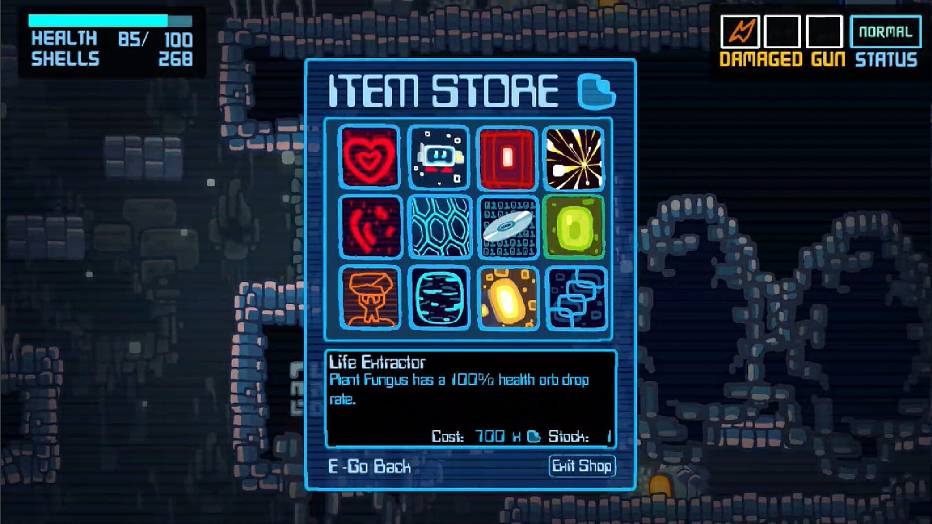 Planet Chyton