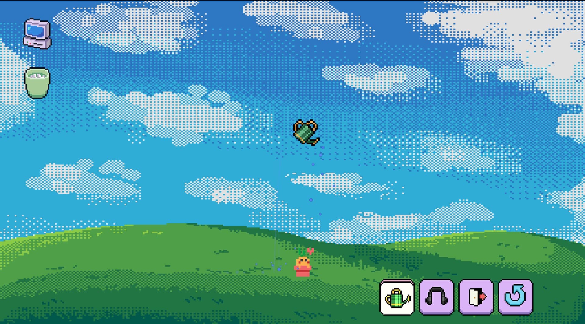 Plant Budz 98 screenshot 1