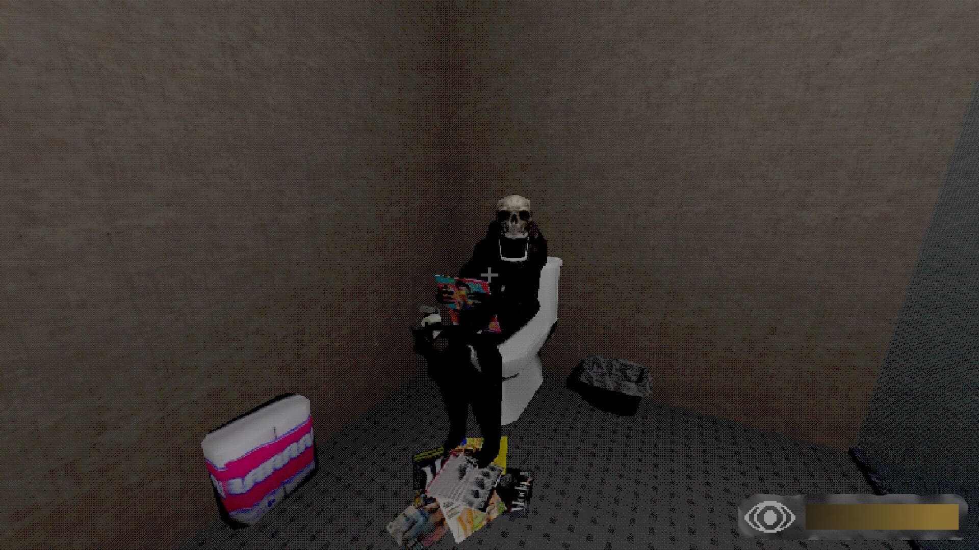 Please Ignore The Anomalies screenshot 1