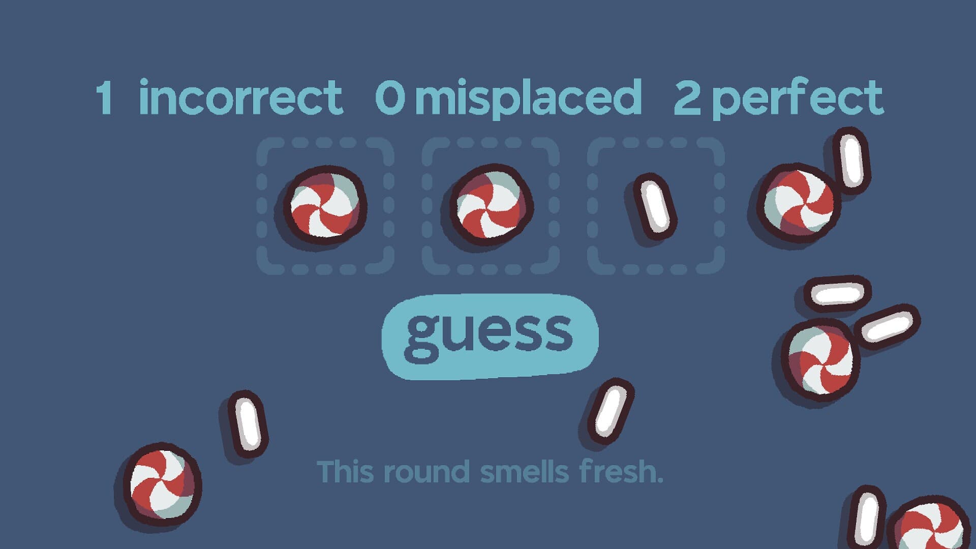 Pocket Lint zero screenshot 1