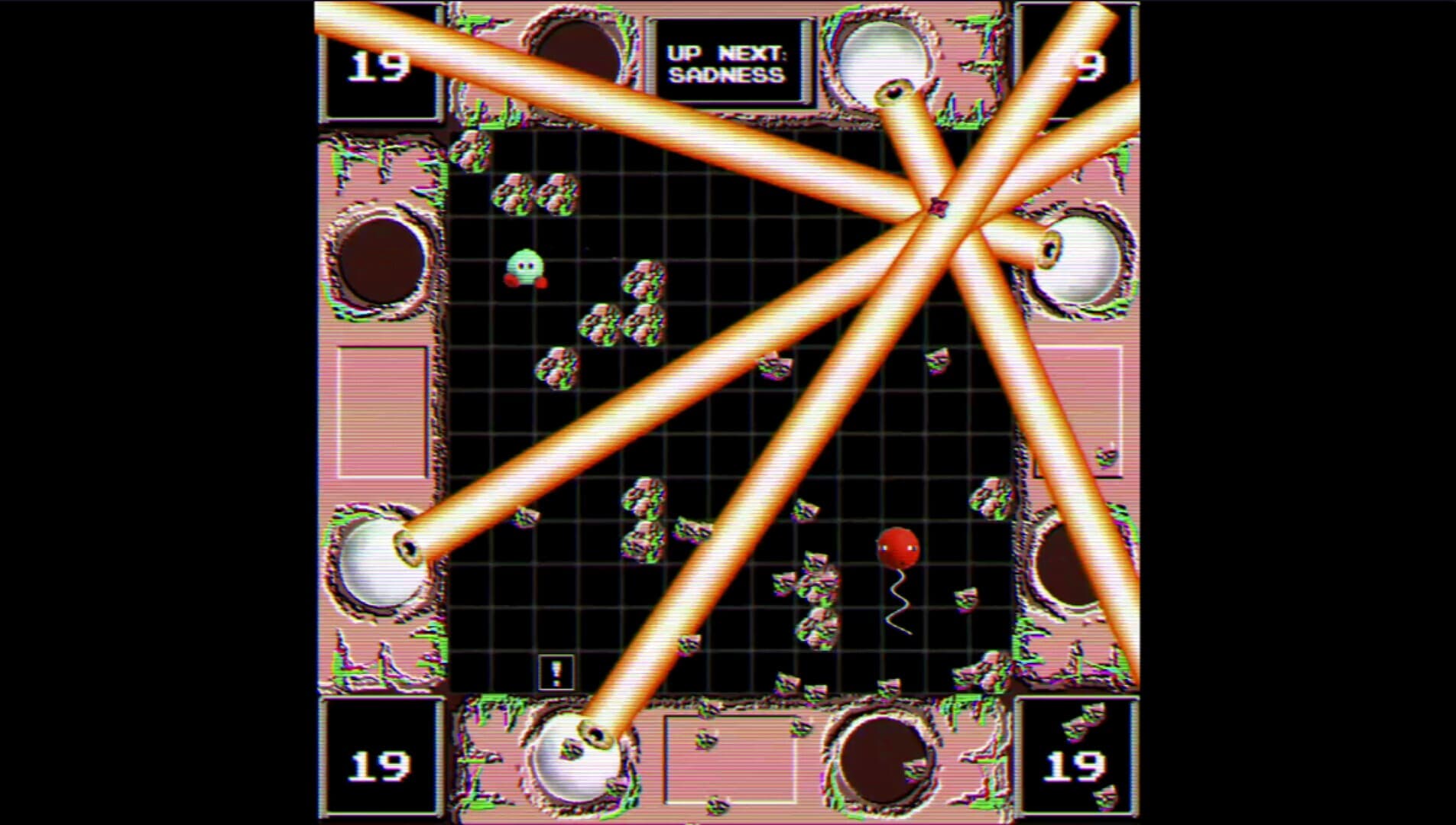 Pop Optics screenshot 1